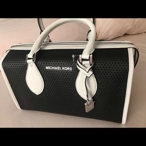 Michael Kors Satchel Bag